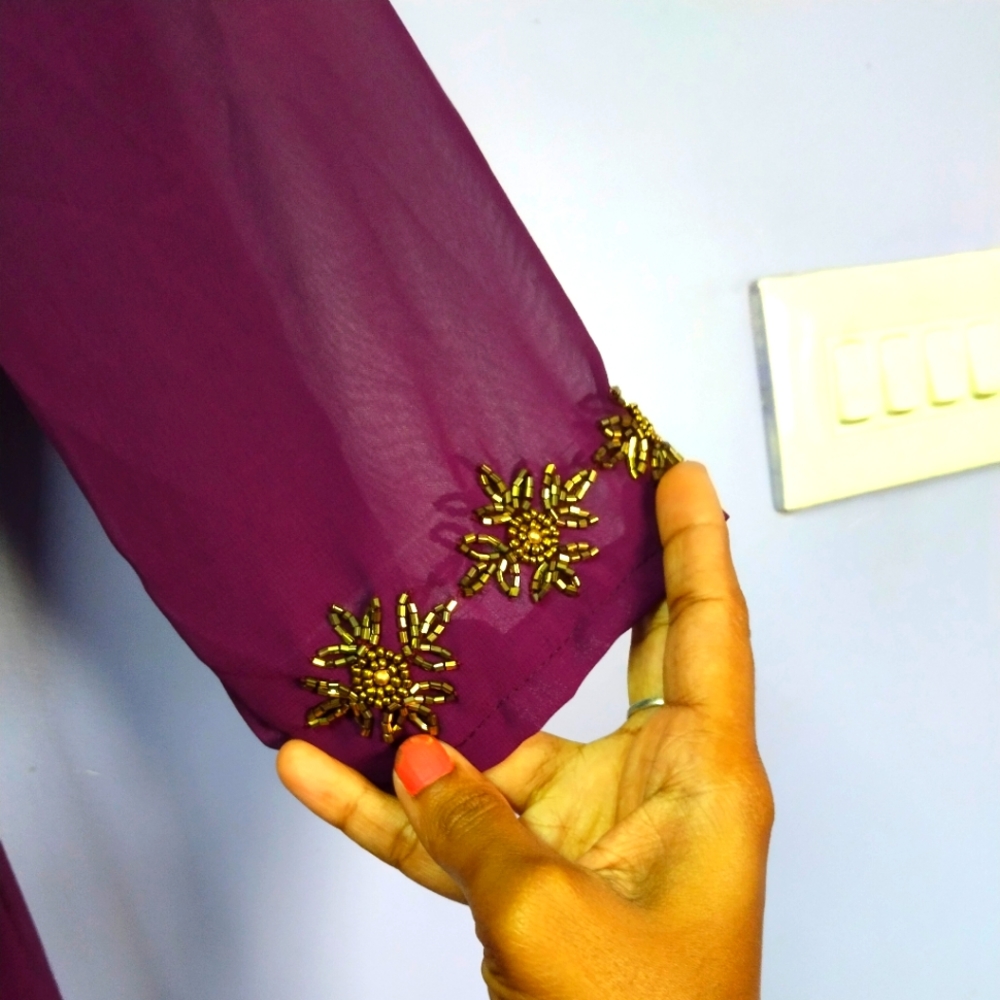 Purple - Picture 3 of 5